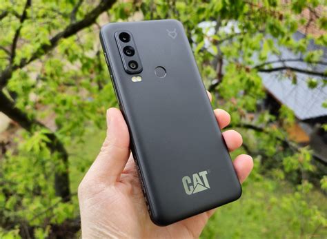 cat mobile drop test|CAT S75 Rugged Phone review .